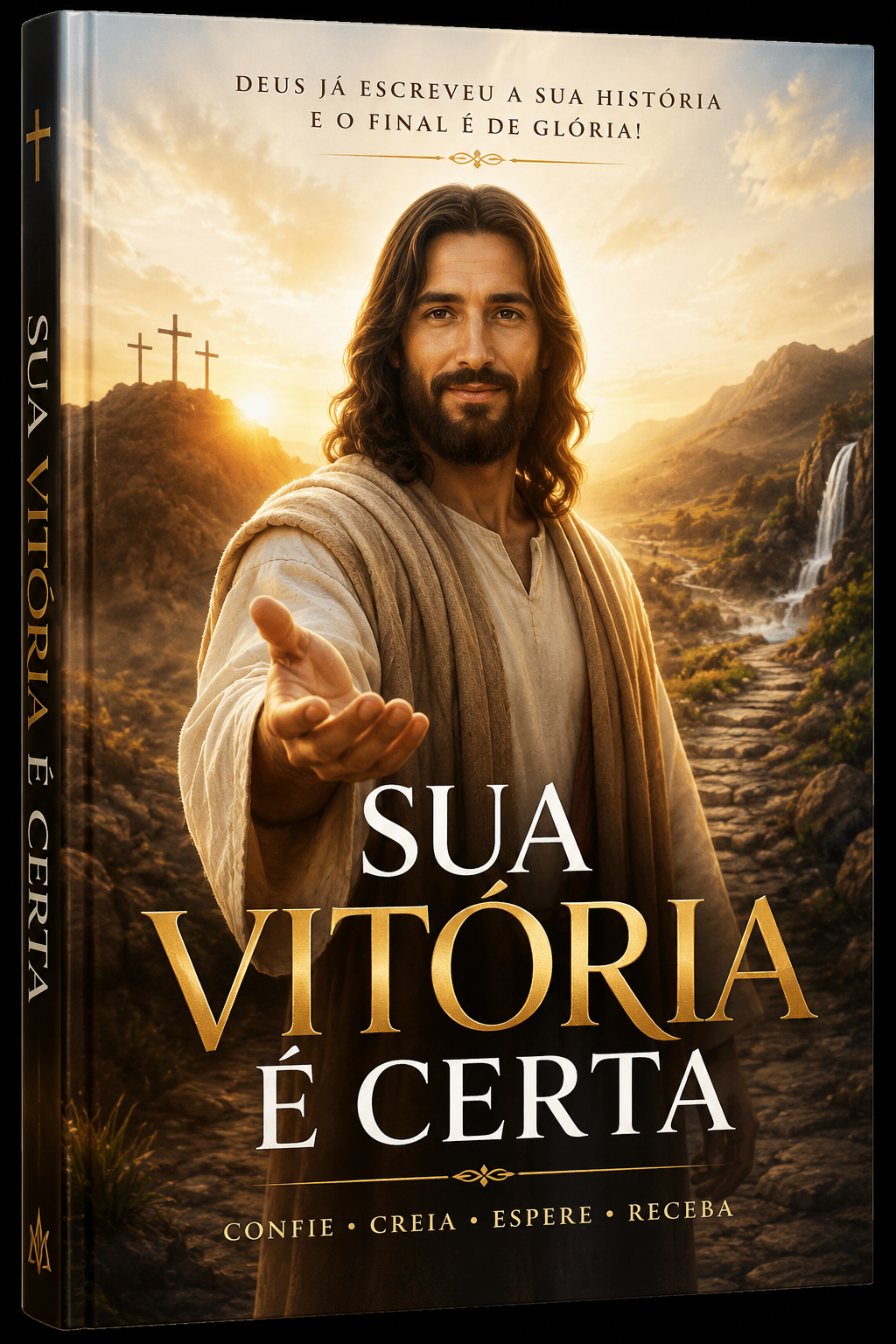 LIVRO TESTE